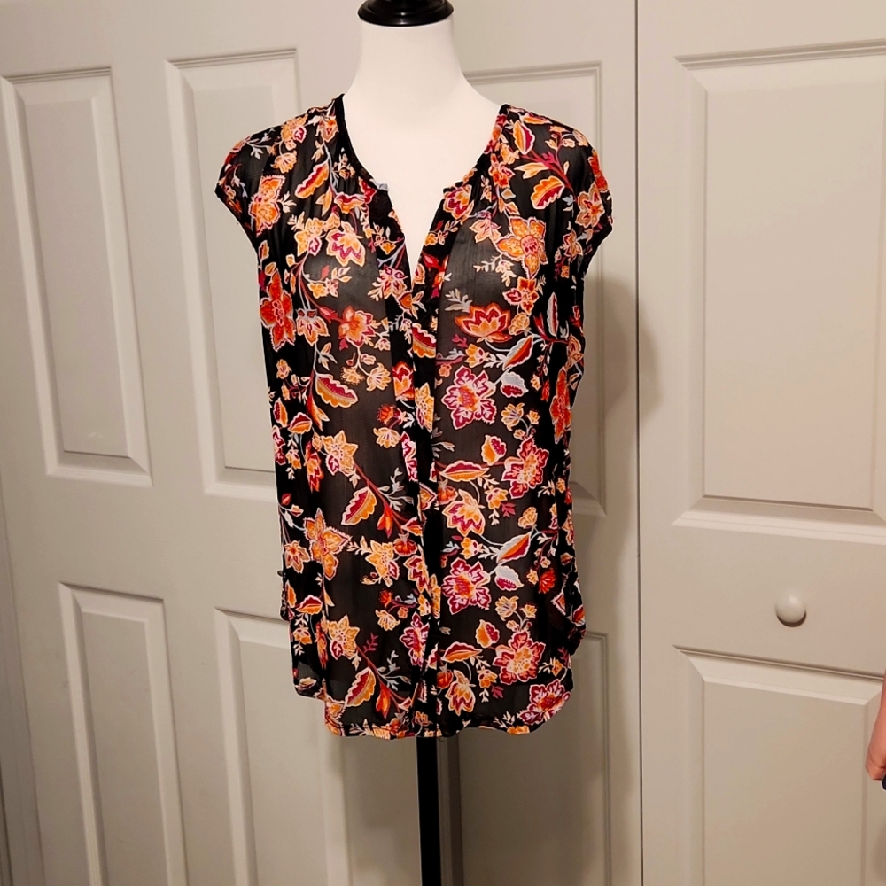 PerSeption Concept Blouse